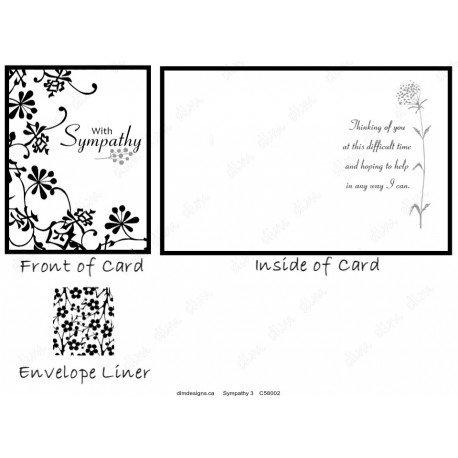 Sympathy 3