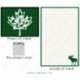 Buffalo Plaid Green