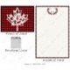Buffalo Plaid Red