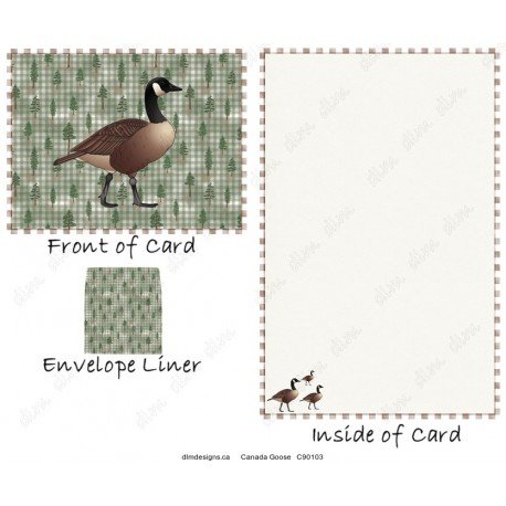 Canada Goose