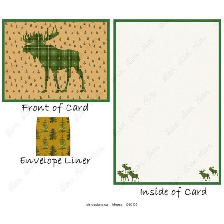 Moose