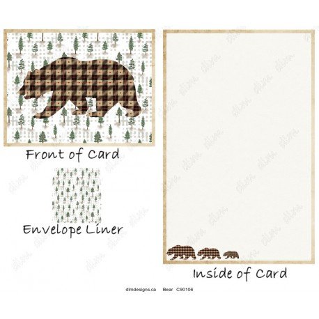 Bear