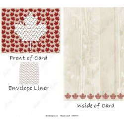 Maple Leaf