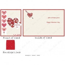 Valentine 1