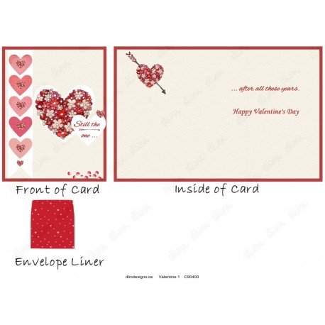 Valentine 1