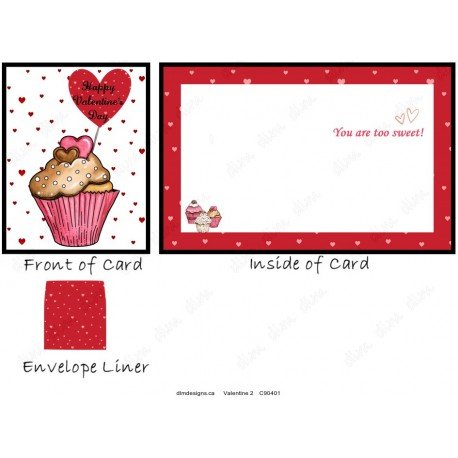 Valentine 2