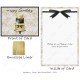 Birthday  - Black, Gold and White (2)