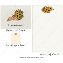 It's the Simple Things – Mr. Hanson
