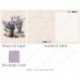 Lavender - Vintage Tin Lavender