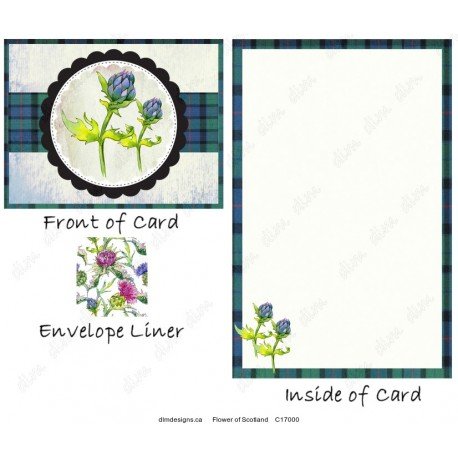 Flower of Scotland