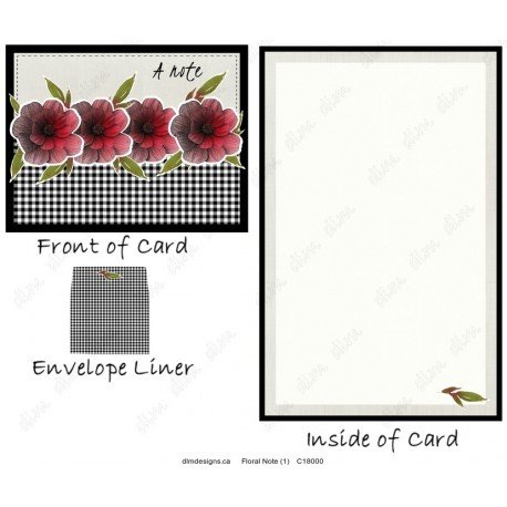 Floral Note (1)