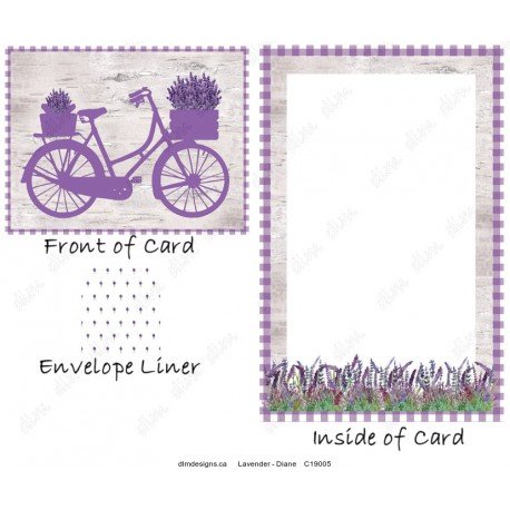 Lavender - Diane