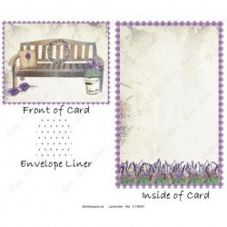 Lavender - MJ
