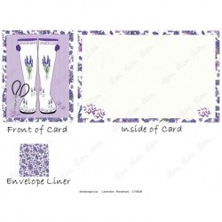 Lavender - Rosemary
