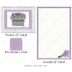 Lavender - Deirdre