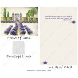 Lavender - Jolene