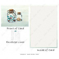 Seaside - Sea Glass