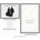 Wedding - Silhouette