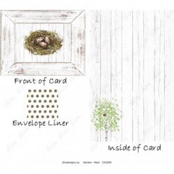 Garden - Nest