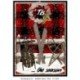 Buffalo Plaid - Red